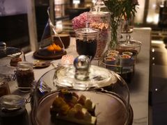 -上海苏宁宝丽嘉酒店·Cafe Bellagio西餐厅