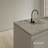 现代简约风公寓，满分的设计！[胜利]