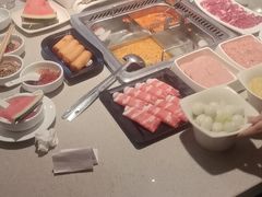 -海底捞火锅(群光广场店)