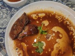 -米庄·原味私房菜(骏壹万邦店)
