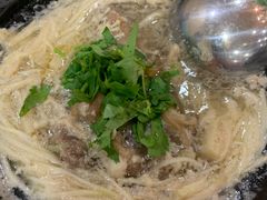 -林都砂锅(宝佳花园店)