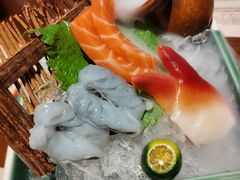 -七町糖果寿司屋(龙洞广工店)