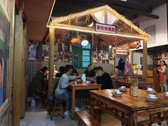 -老三样·美食研究中心(世贸路店)