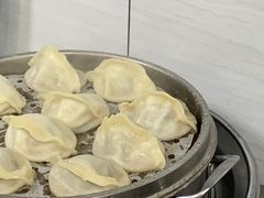 -志亮灌汤蒸饺·清真(庙后街店)
