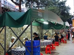 -阿妹小海鲜(下角店)