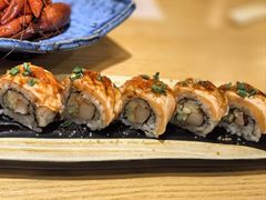 -吉兆·料理(红梅南路店)