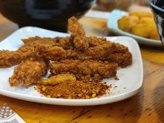 -螺蛳粉先生(蓟门桥店)