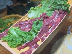 -塔兰齐新疆孜然火锅(鲤鱼山路店)