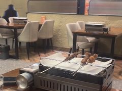 -老虎滩大连海鲜烧烤(水游城店)