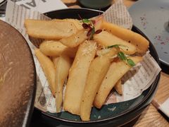 -原石牛扒·约会餐厅(龙城万科里店)