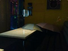 -百威KTV(恒福路店)