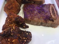 -半岛听涛蒸汽海鲜自助(K11店)