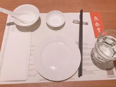 -鼎泰丰(德基广场店)