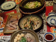 -南京大牌档(崇文门国瑞店)