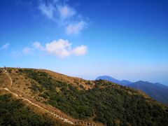 -七娘山