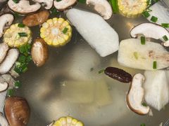 -牛一煲美食(江高店)