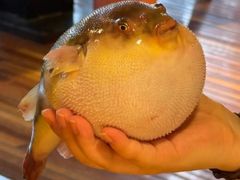 -永安鱼庄·镇江菜(丁卯店)