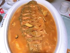 -阿五黄河大鲤鱼(纬三路店)