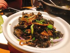 -好武功闽南私房菜(万达店)