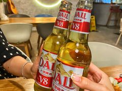 -大富贵烧烤公司(双廊店)