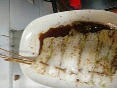 -木屋烧烤(白石洲店)