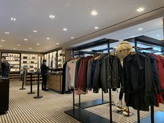-COACH蔻驰(百联奥特莱斯店)