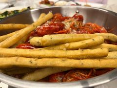 -回·龙虾铺·盆盆蟹·烧烤大排档(回龙观店)