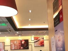 大堂-永和大王(龙德广场店)