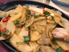 -热度餐厅(老佛爷店)