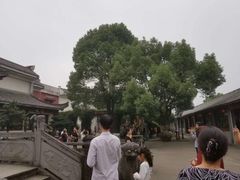 -蒋氏故居