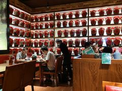 -绿茶餐厅(coco park 店)