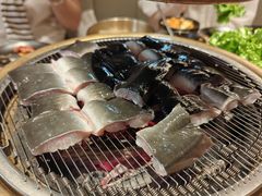 -泥炉烧肉师(新街口金銮巷店)