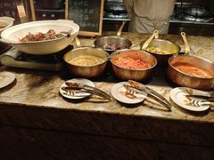 -嘉定凯悦·咖啡厅