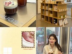 -HUGS coffee(东区店)