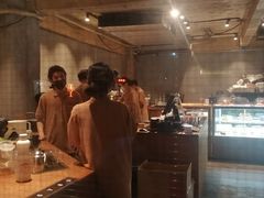 -来回·咖啡(天河南店)