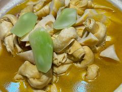 -梁家大院•农家菜(昆山会展中心店)