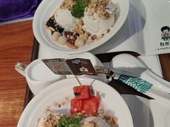 -自然椰·海南清补凉(海月广场店)