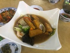 -無招牌海鮮(芽笼店)