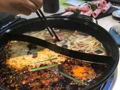 -钢管厂五区小郡肝火锅串串 Chuan Chuan hot pot