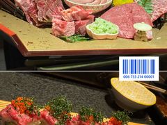 -300杯·和牛烧肉清酒专门店(廊里店)