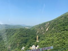 -天津盘山风景名胜区