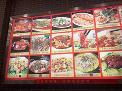 -粥旺庄(芳村店)