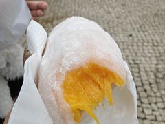 -澳门长洲糯米糍(柯打苏沙街店)