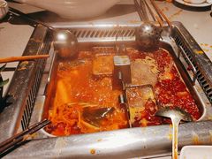 -海底捞火锅(摩尔广场店)