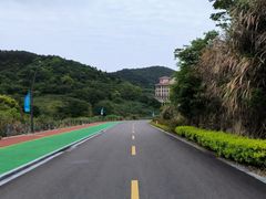 -东海半边山旅游度假区