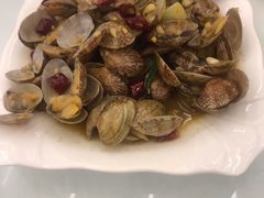 -渔中舟海鲜大排档(普陀沈家门店)