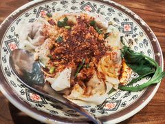 -阿福板凳面(观音桥店)