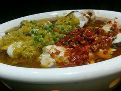 -湘与香缘·湖南菜(王府井北京市百货大楼店)