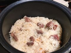 大鸽饭-大鸽饭(岗顶店)
