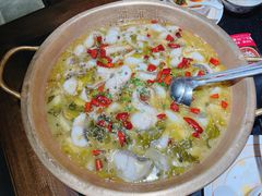 -蜀都丰 川菜·水煮活鱼(万象九宜城店)